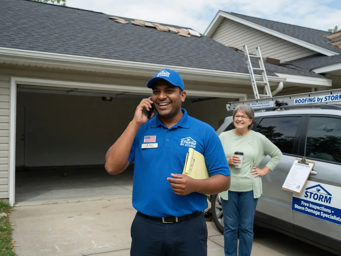 Roof Repair Near Me Harvard, IL FAQs