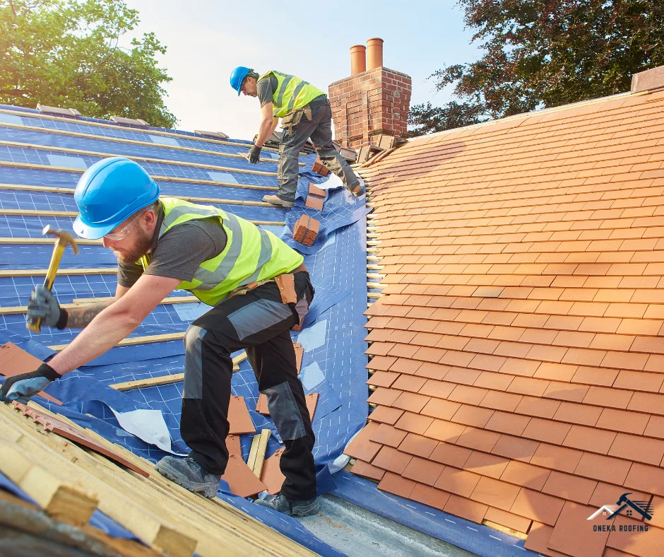 Why choose Roof Repair Near Me in Harvard, IL